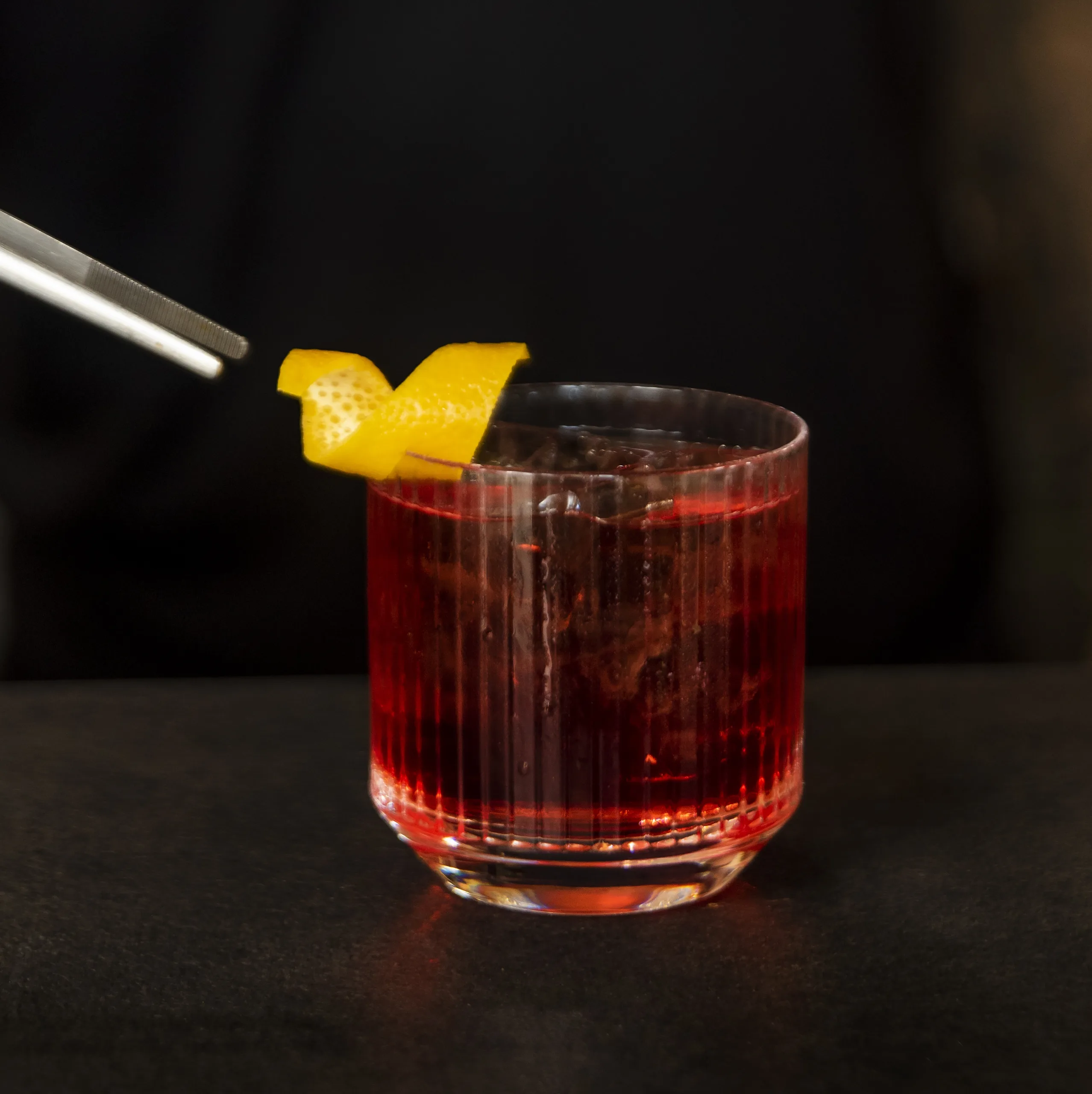 Signature Cocktails