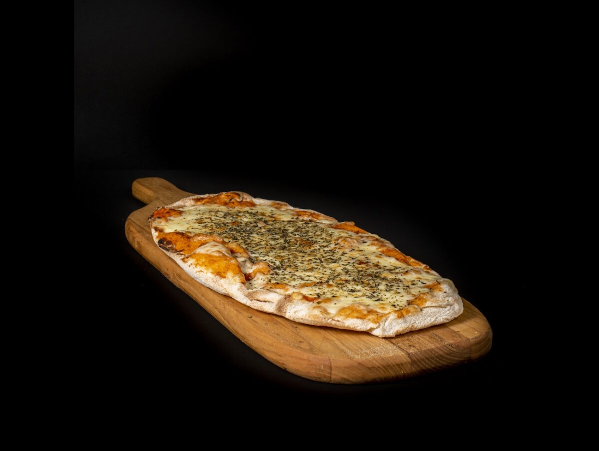 Margheritta