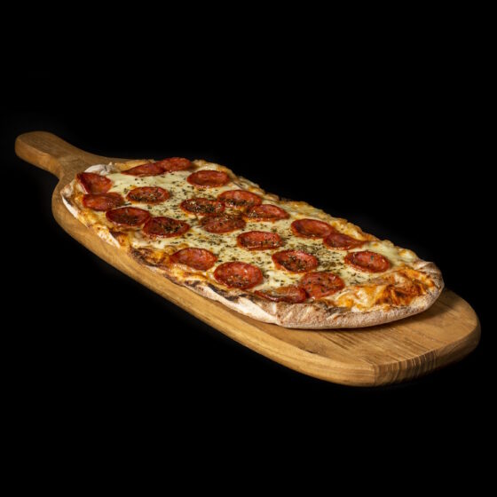 Peperoni
